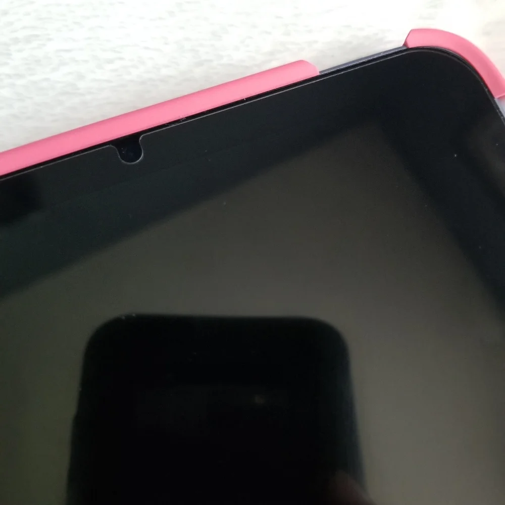 iPad mini 6th Generation blue light protector